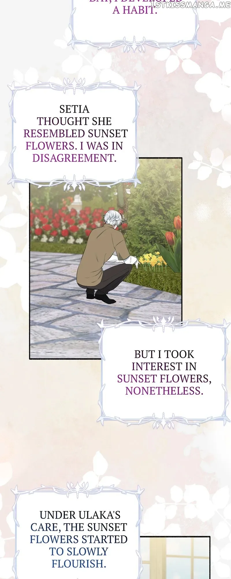My Angelic Husband is actually a Devil in Disguise Chapter 21 page 19
