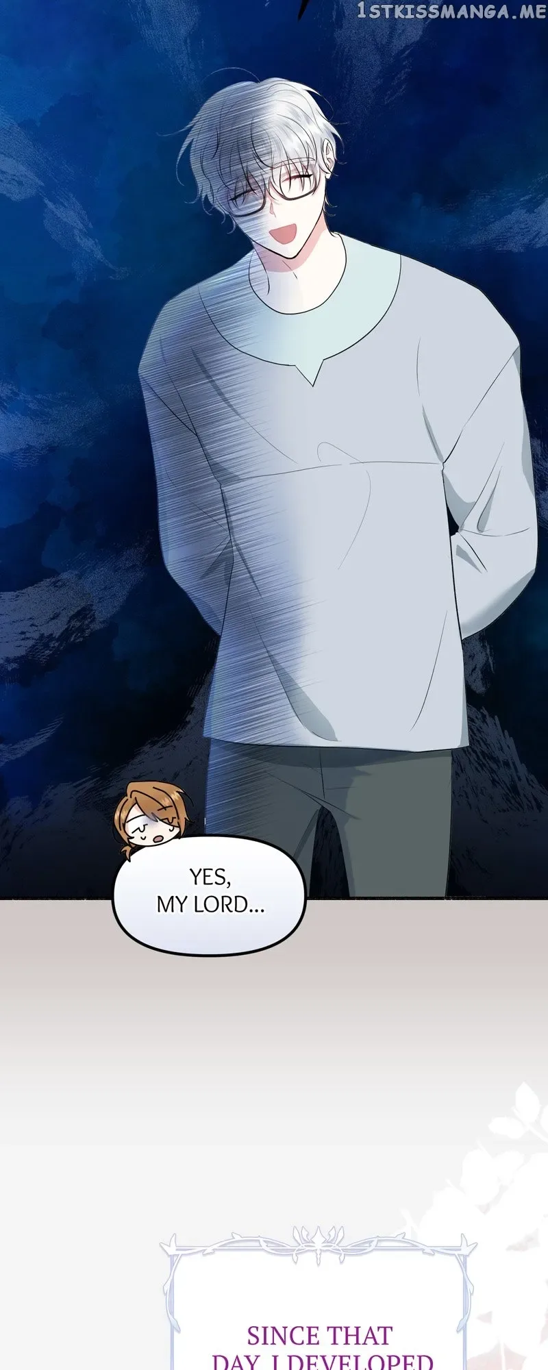 My Angelic Husband is actually a Devil in Disguise Chapter 21 page 18