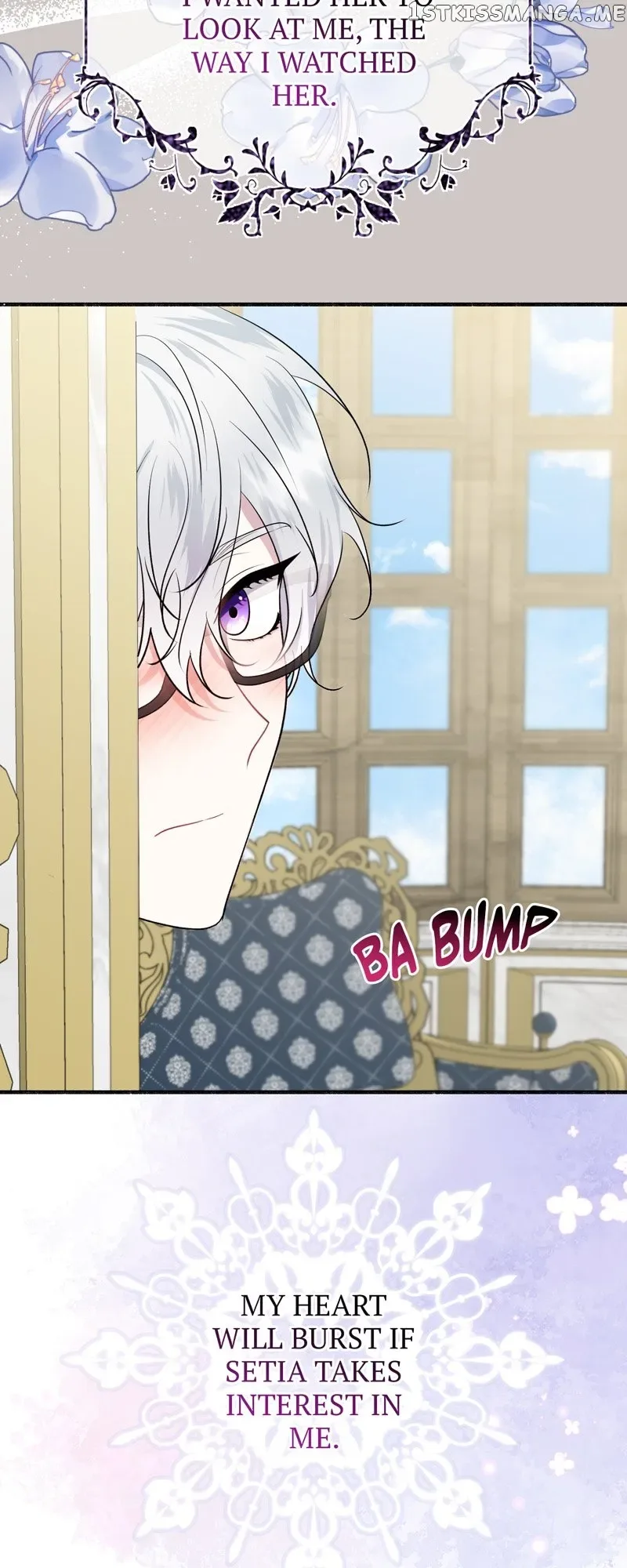 My Angelic Husband is actually a Devil in Disguise Chapter 21 page 24