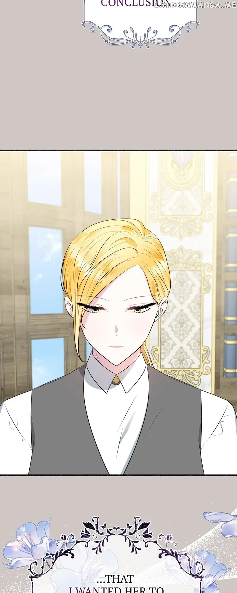 My Angelic Husband is actually a Devil in Disguise Chapter 21 page 23