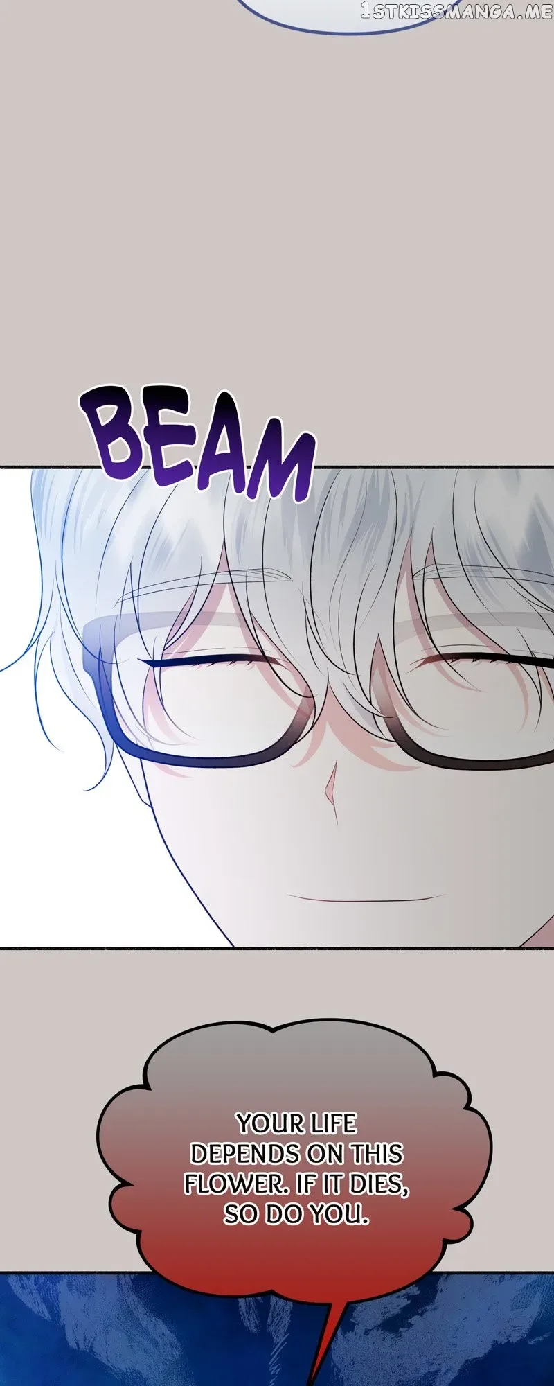 My Angelic Husband is actually a Devil in Disguise Chapter 21 page 17