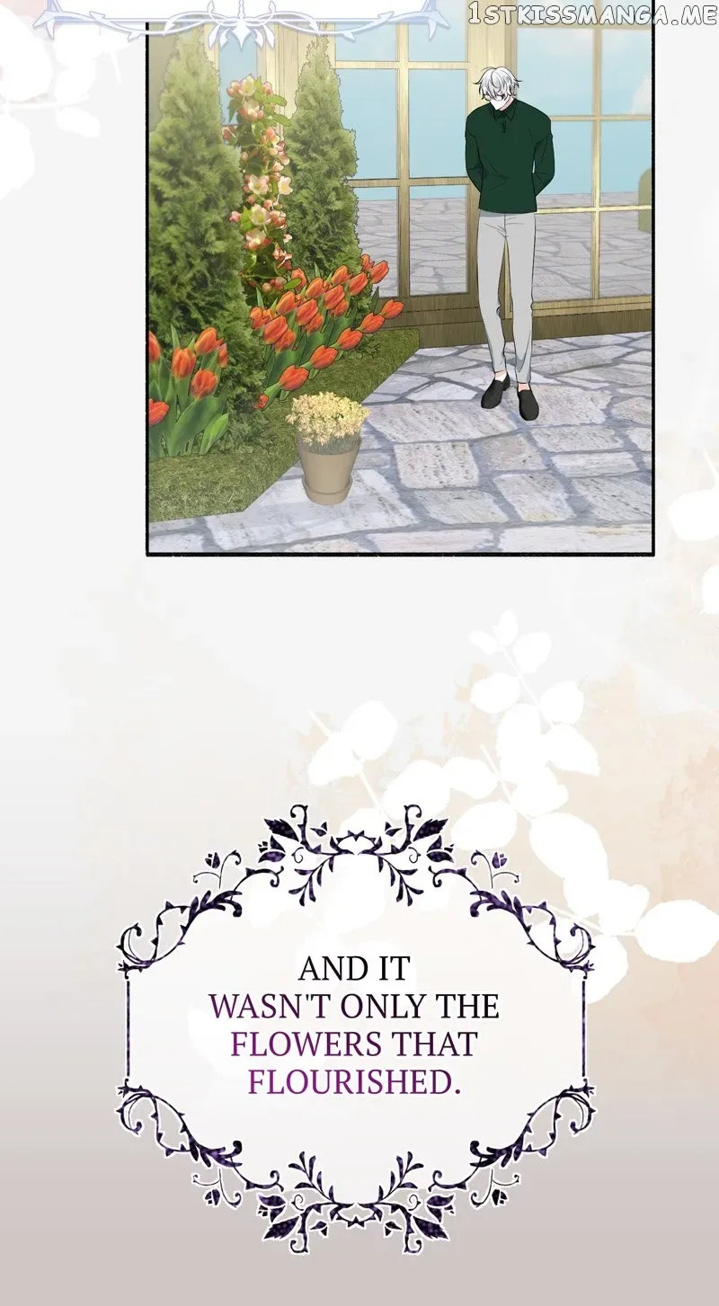 My Angelic Husband is actually a Devil in Disguise Chapter 21 page 20