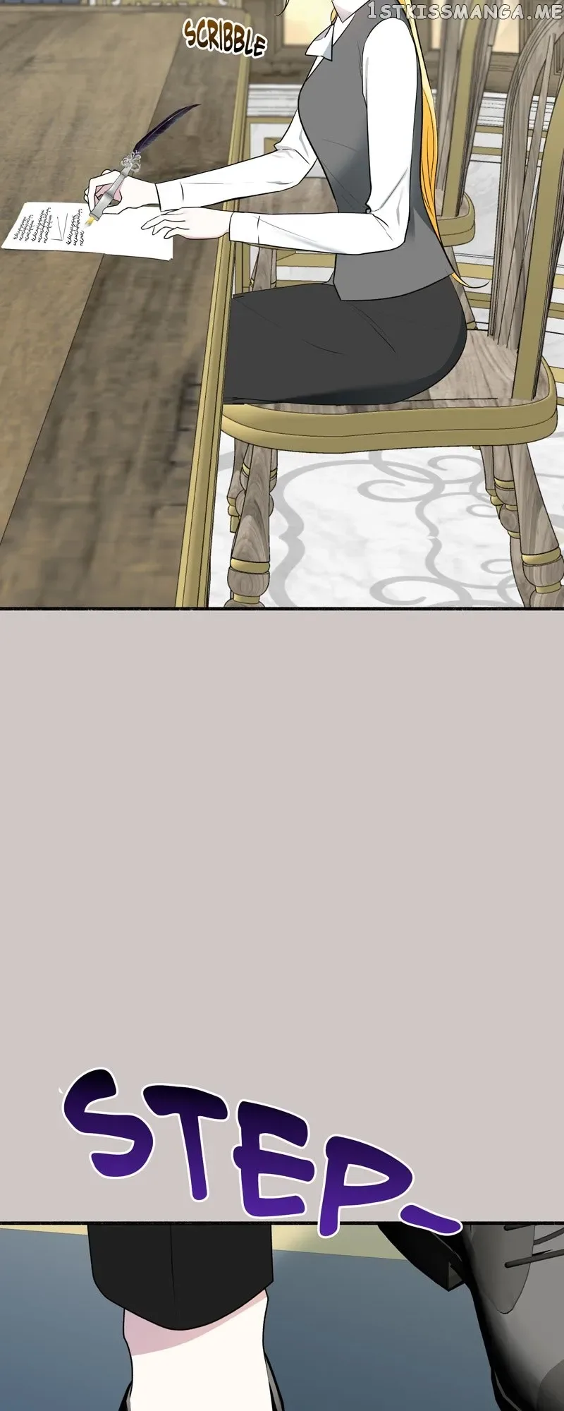 My Angelic Husband is actually a Devil in Disguise Chapter 21 page 32