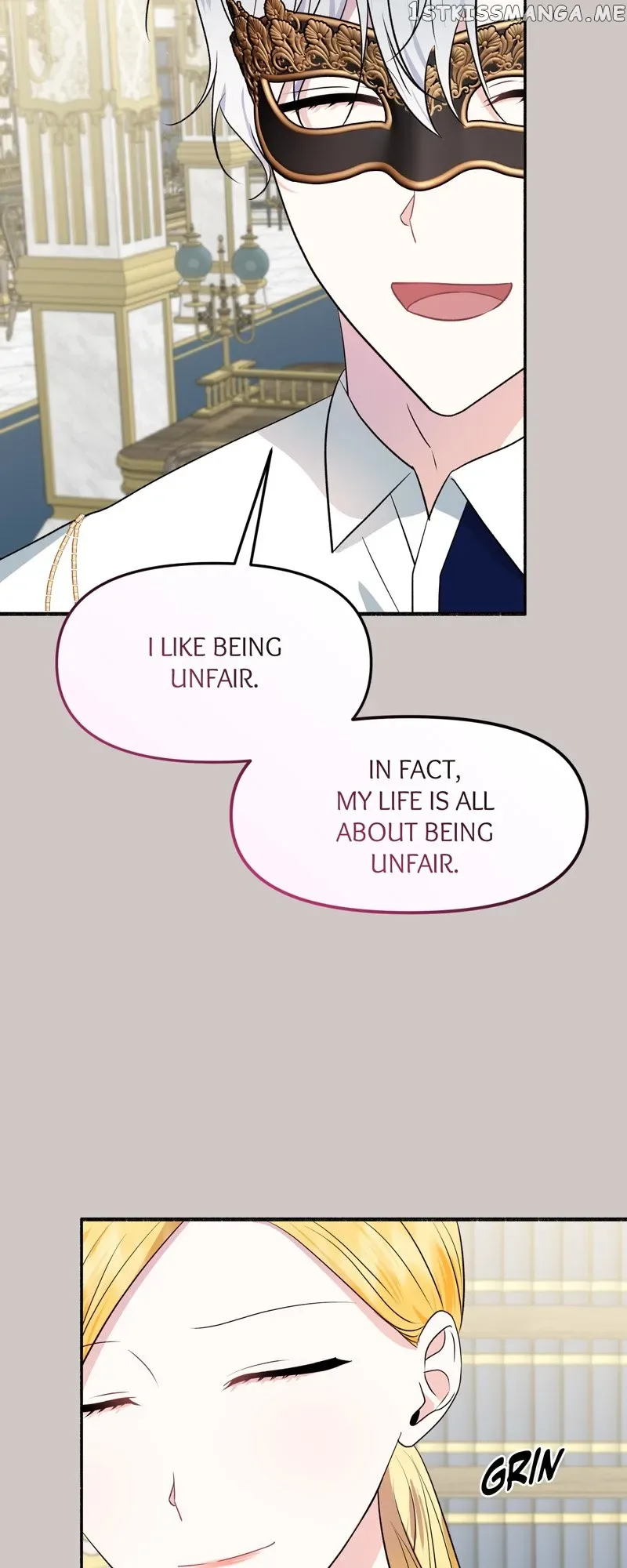 My Angelic Husband is actually a Devil in Disguise Chapter 21 page 39