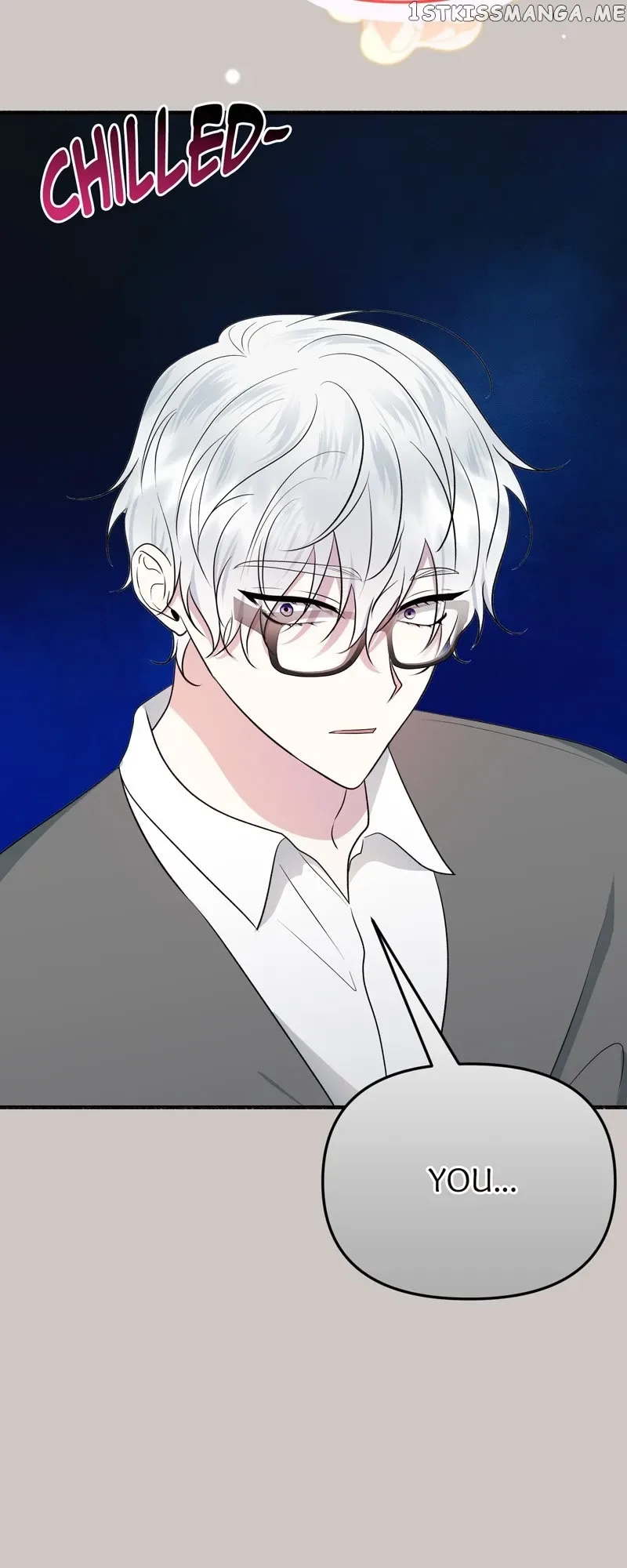 My Angelic Husband is actually a Devil in Disguise Chapter 21 page 28