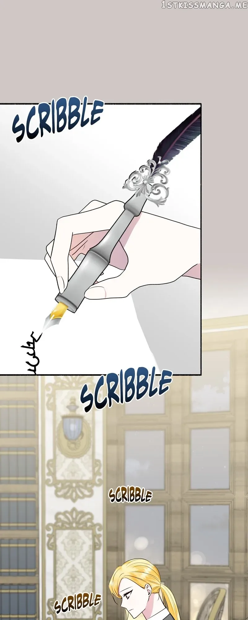 My Angelic Husband is actually a Devil in Disguise Chapter 21 page 31