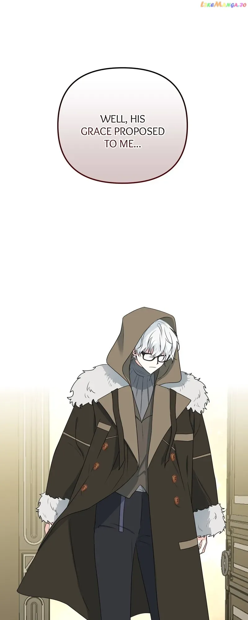 My Angelic Husband is actually a Devil in Disguise Chapter 25 page 4