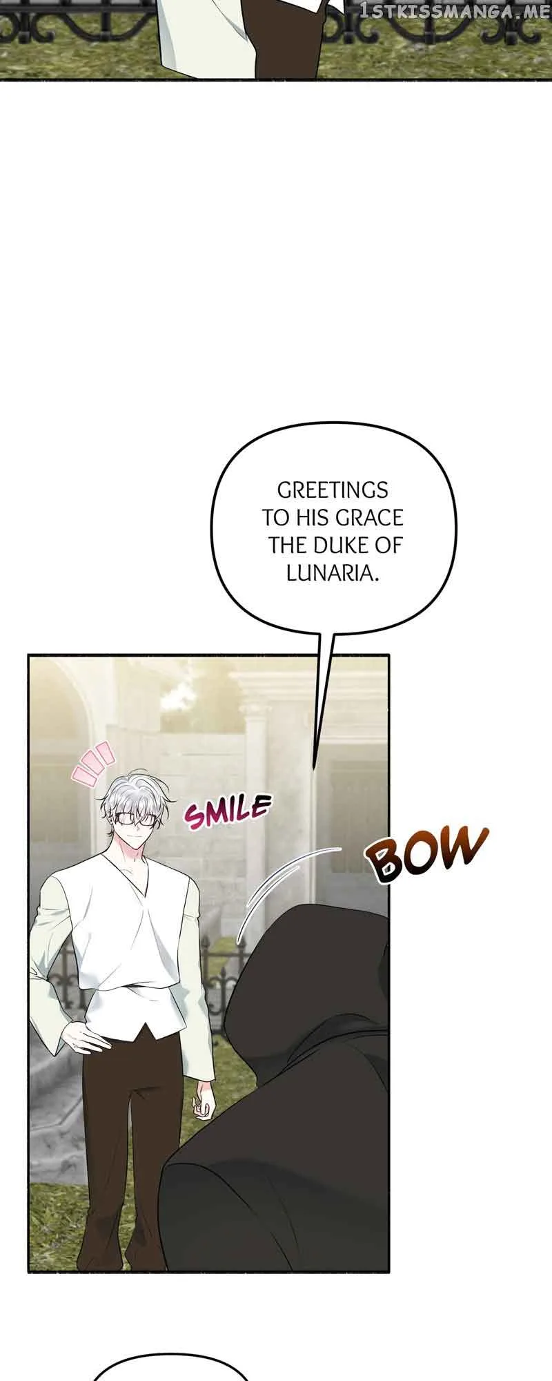 My Angelic Husband is actually a Devil in Disguise Chapter 23 page 31