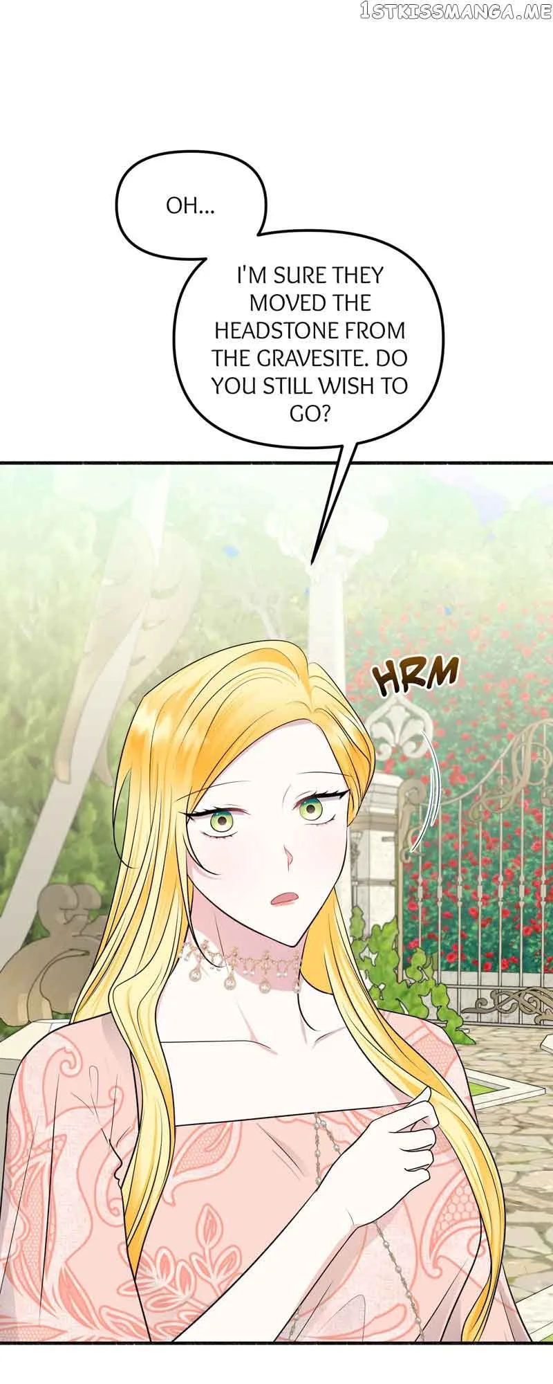 My Angelic Husband is actually a Devil in Disguise Chapter 23 page 23