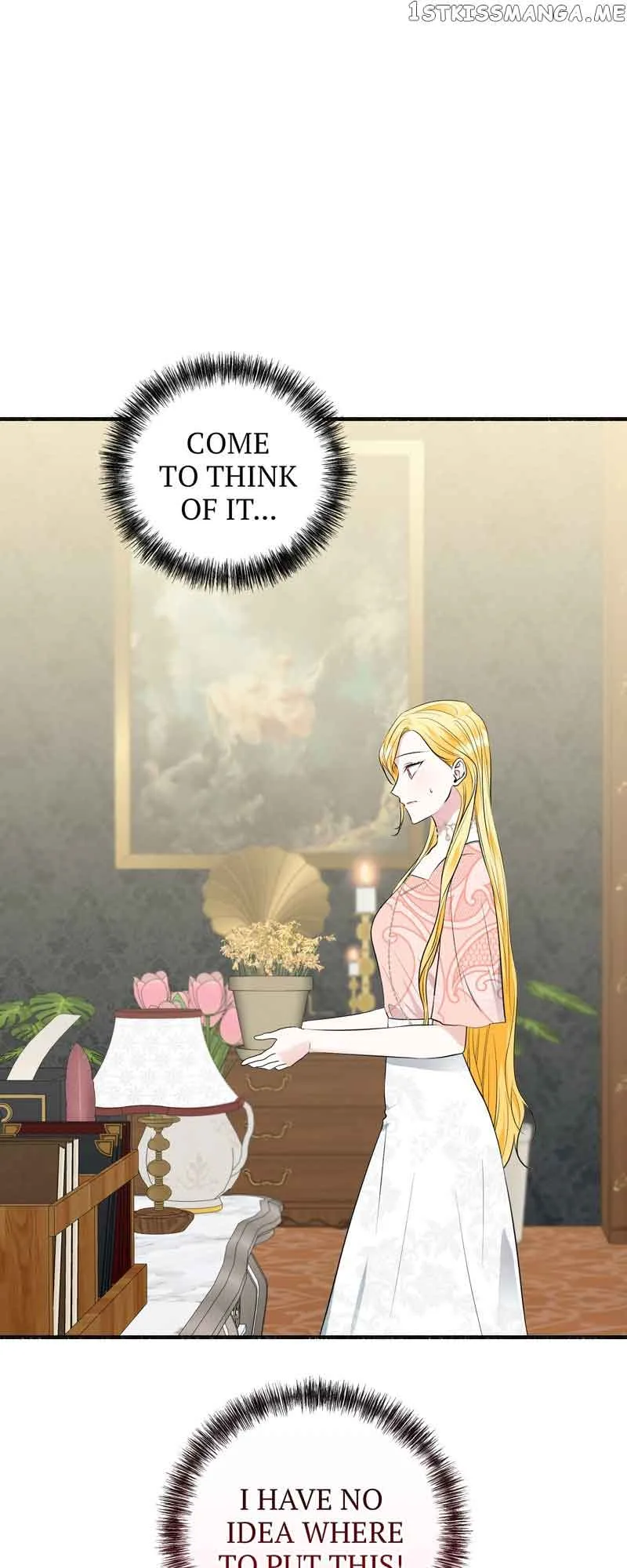 My Angelic Husband is actually a Devil in Disguise Chapter 23 page 4