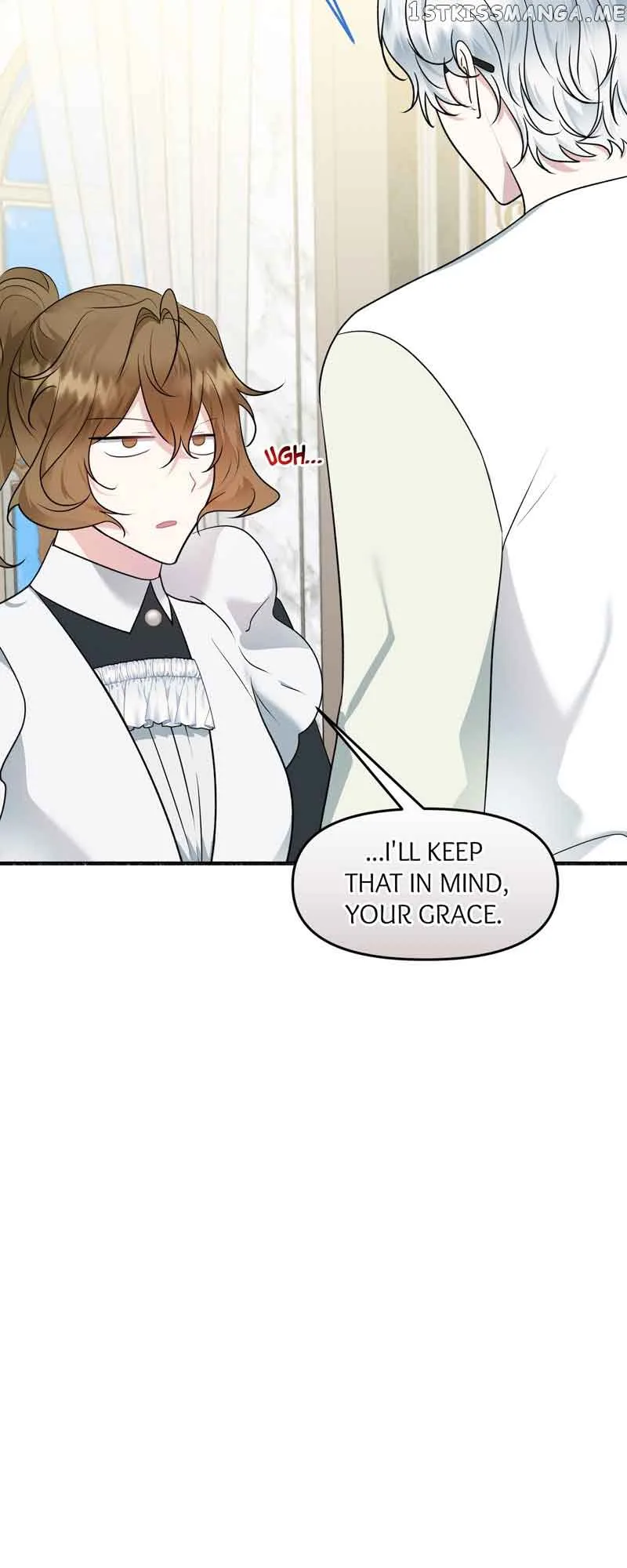 My Angelic Husband is actually a Devil in Disguise Chapter 23 page 14