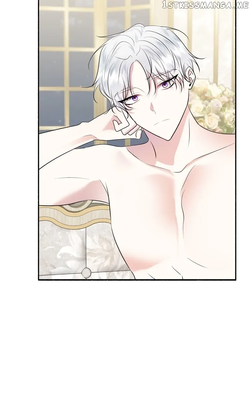 My Angelic Husband is actually a Devil in Disguise Chapter 21 page 54