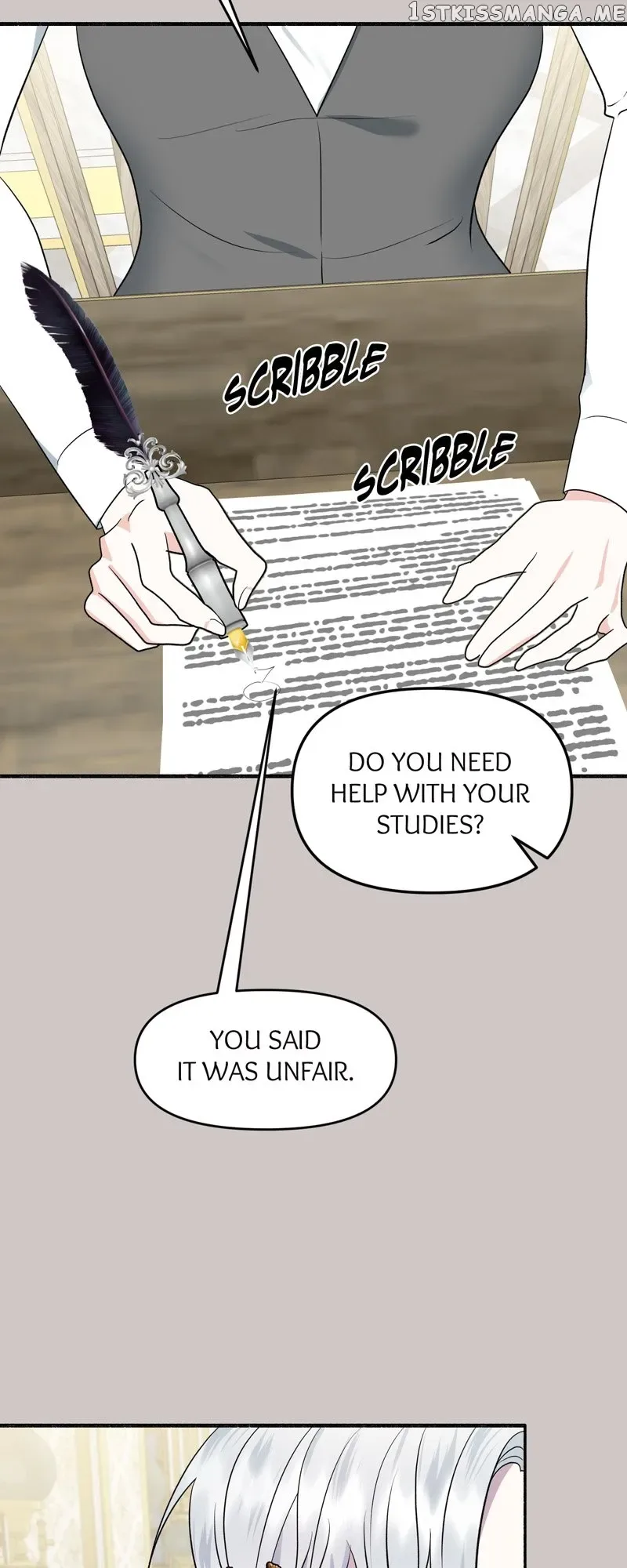 My Angelic Husband is actually a Devil in Disguise Chapter 21 page 38