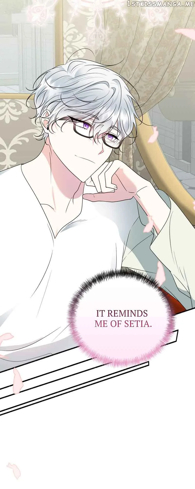 My Angelic Husband is actually a Devil in Disguise Chapter 23 page 38