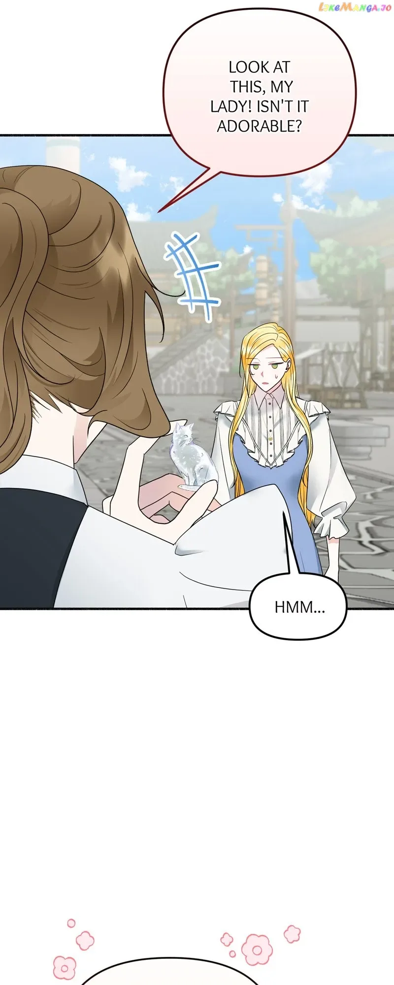 My Angelic Husband is actually a Devil in Disguise Chapter 25 page 13