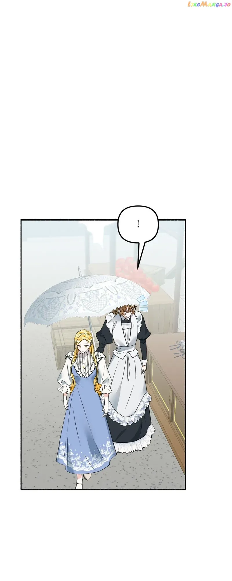 My Angelic Husband is actually a Devil in Disguise Chapter 25 page 11