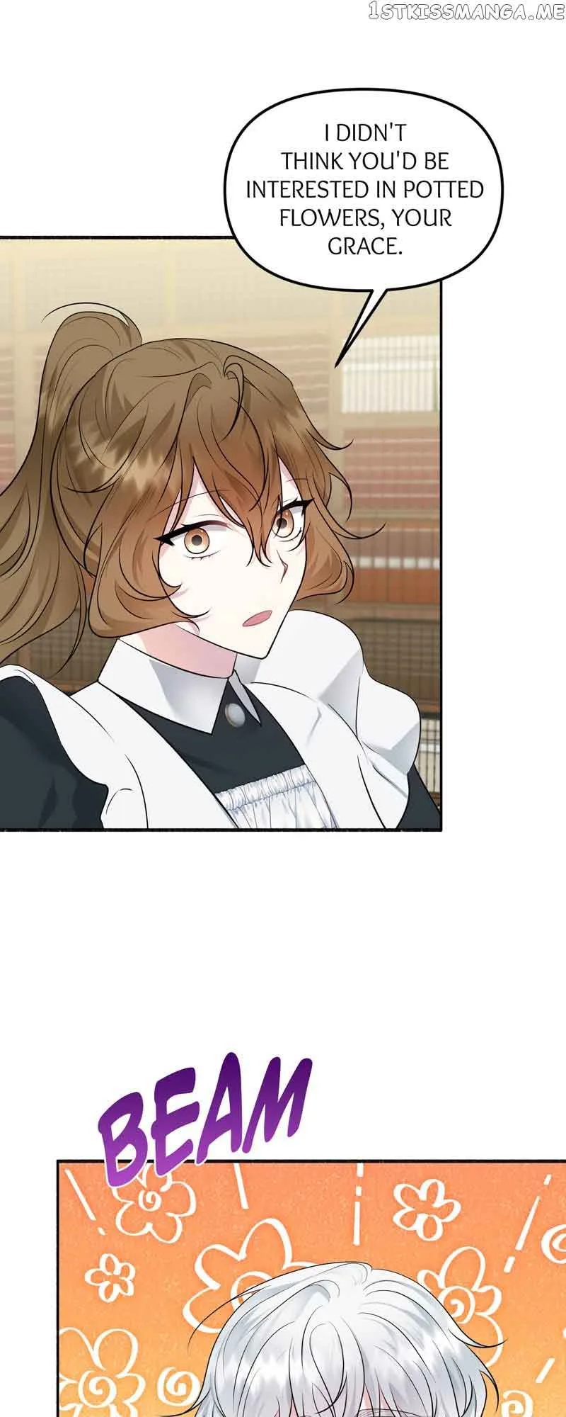 My Angelic Husband is actually a Devil in Disguise Chapter 23 page 11