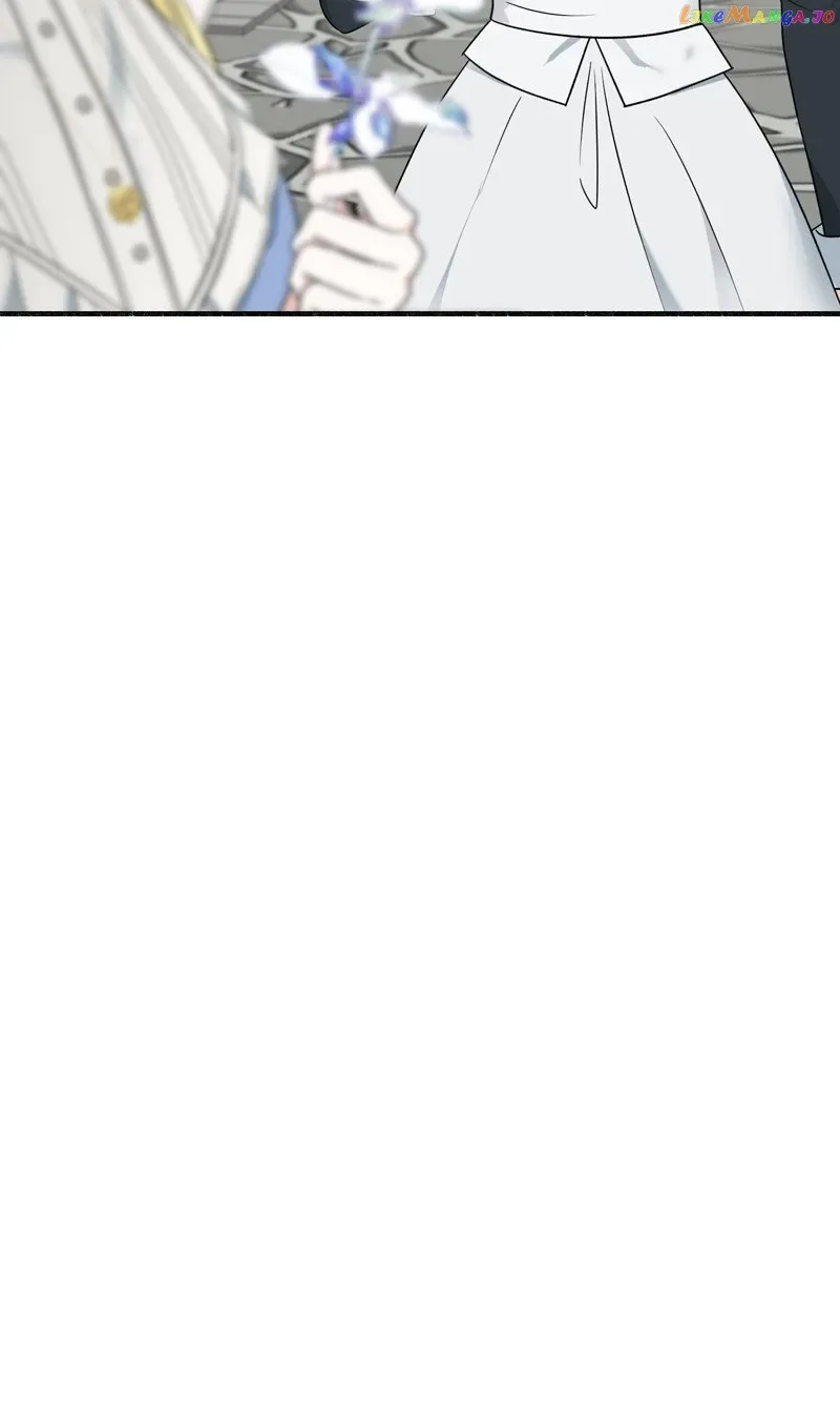 My Angelic Husband is actually a Devil in Disguise Chapter 25 page 8