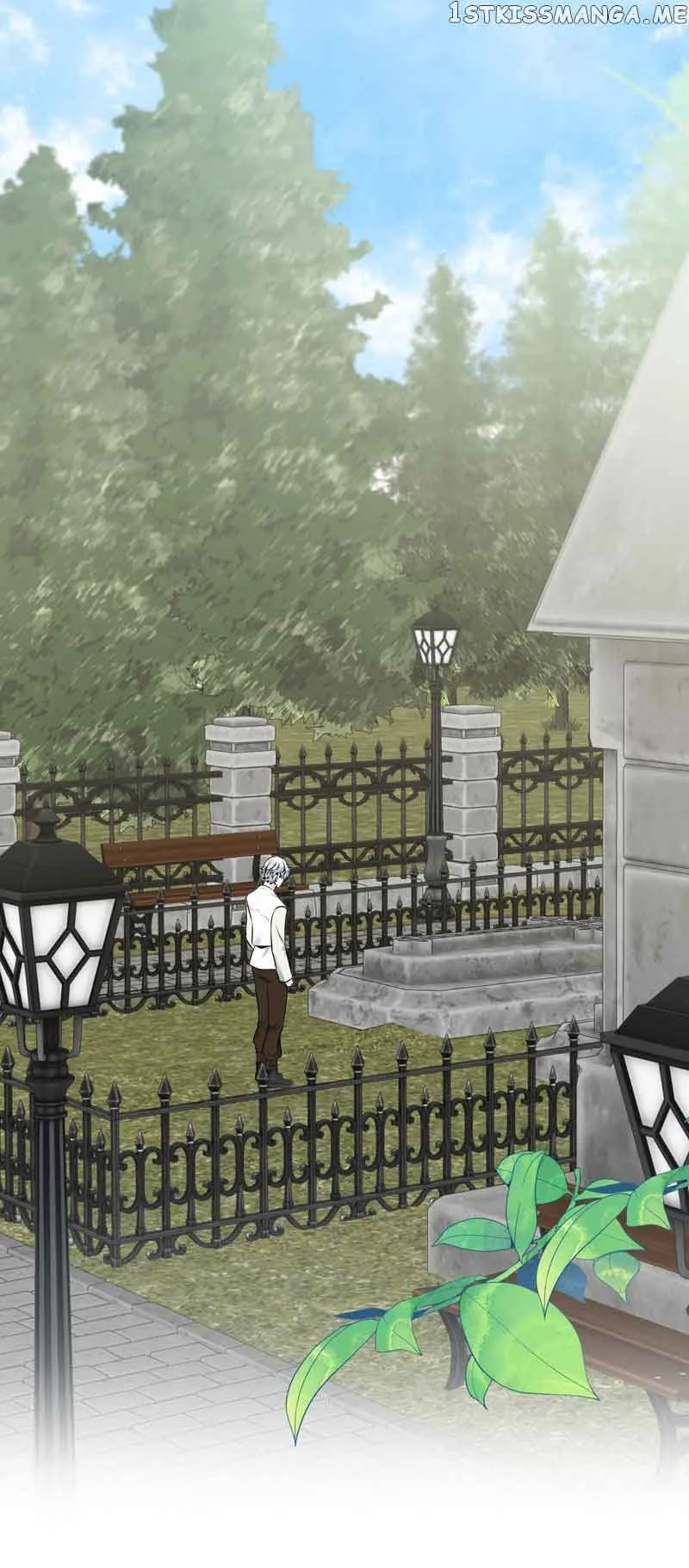 My Angelic Husband is actually a Devil in Disguise Chapter 23 page 29