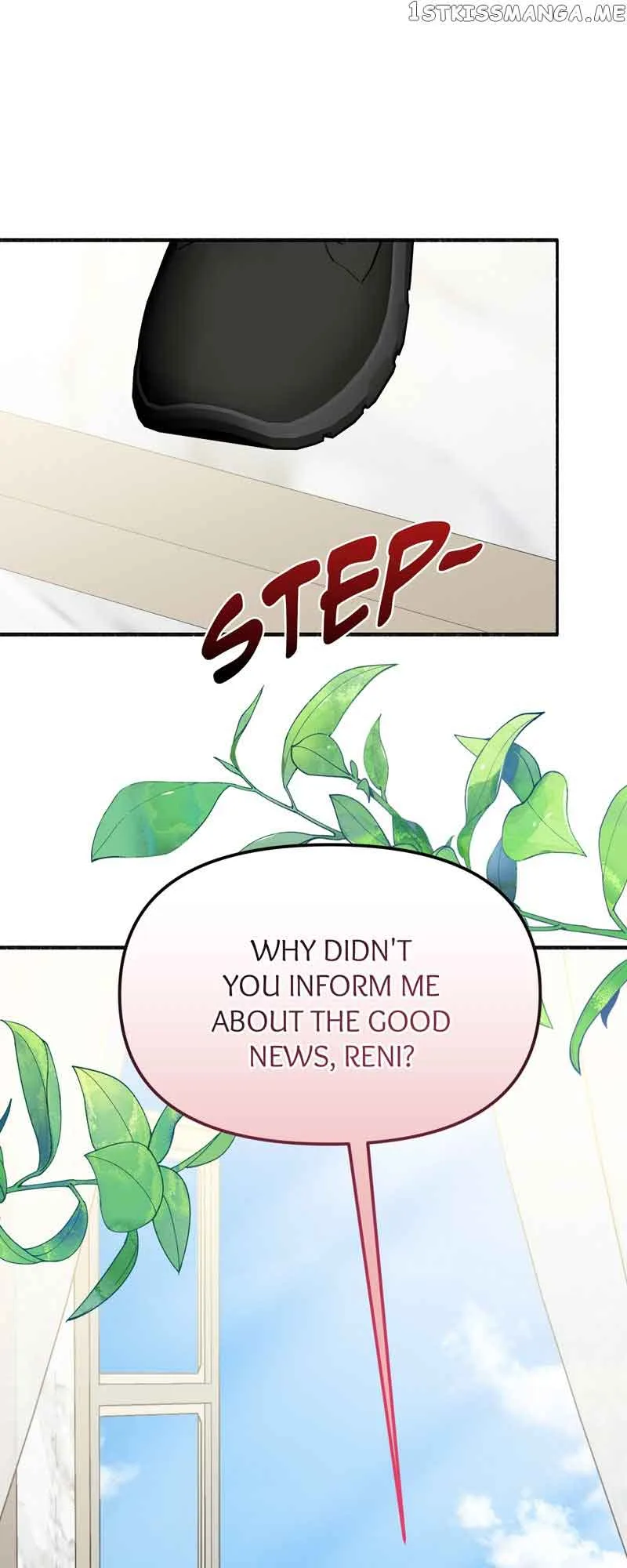 My Angelic Husband is actually a Devil in Disguise Chapter 23 page 9