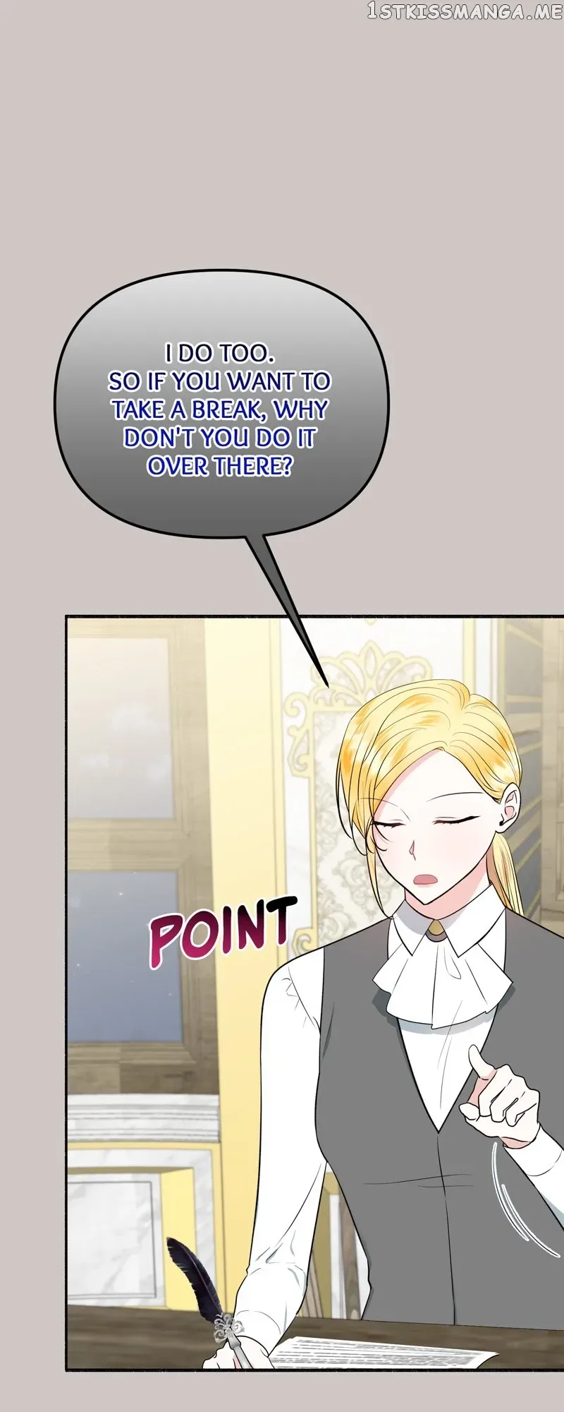 My Angelic Husband is actually a Devil in Disguise Chapter 21 page 43