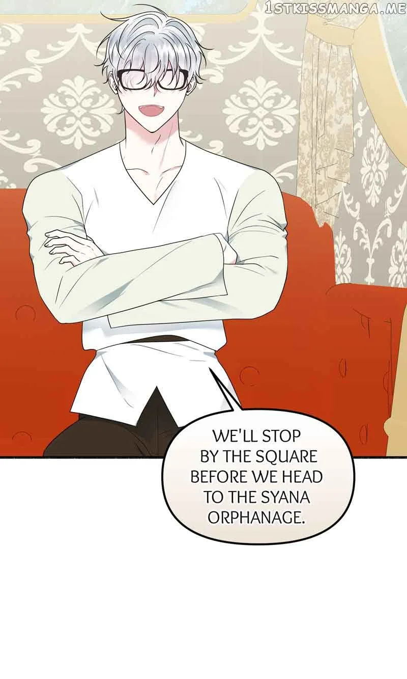 My Angelic Husband is actually a Devil in Disguise Chapter 23 page 36