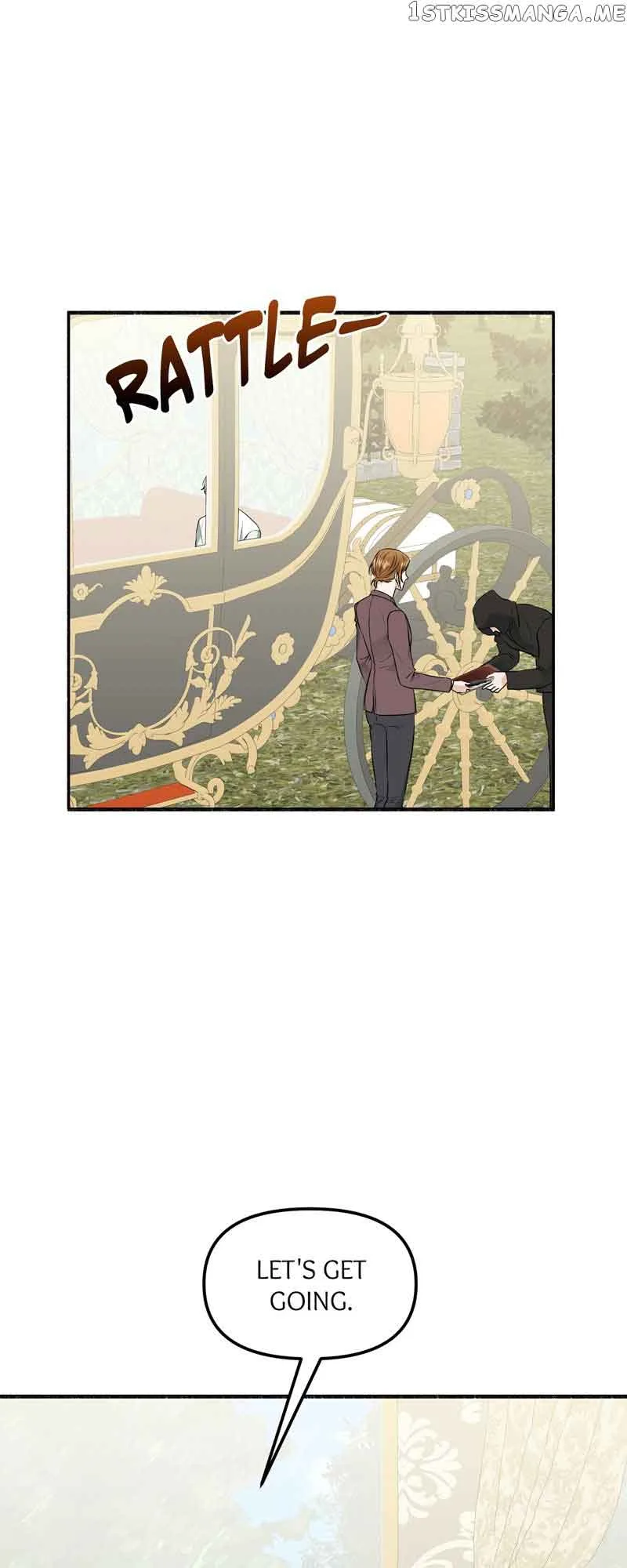 My Angelic Husband is actually a Devil in Disguise Chapter 23 page 35