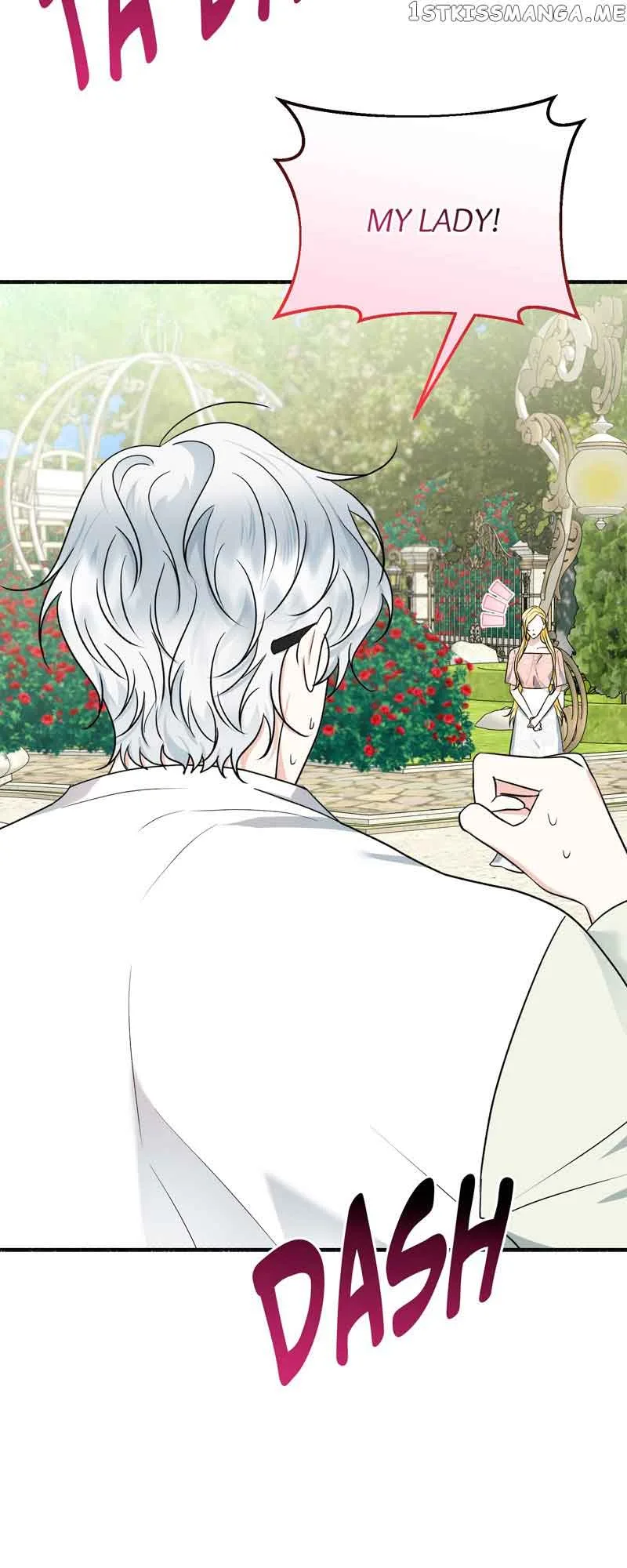 My Angelic Husband is actually a Devil in Disguise Chapter 23 page 17
