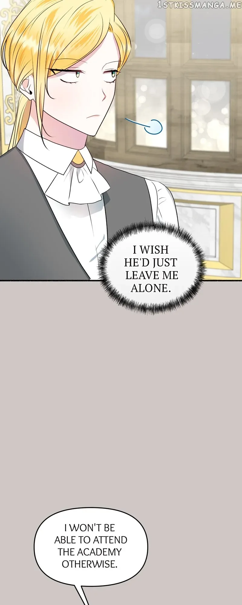 My Angelic Husband is actually a Devil in Disguise Chapter 21 page 37