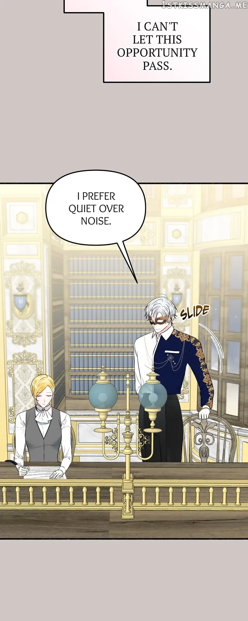 My Angelic Husband is actually a Devil in Disguise Chapter 21 page 42