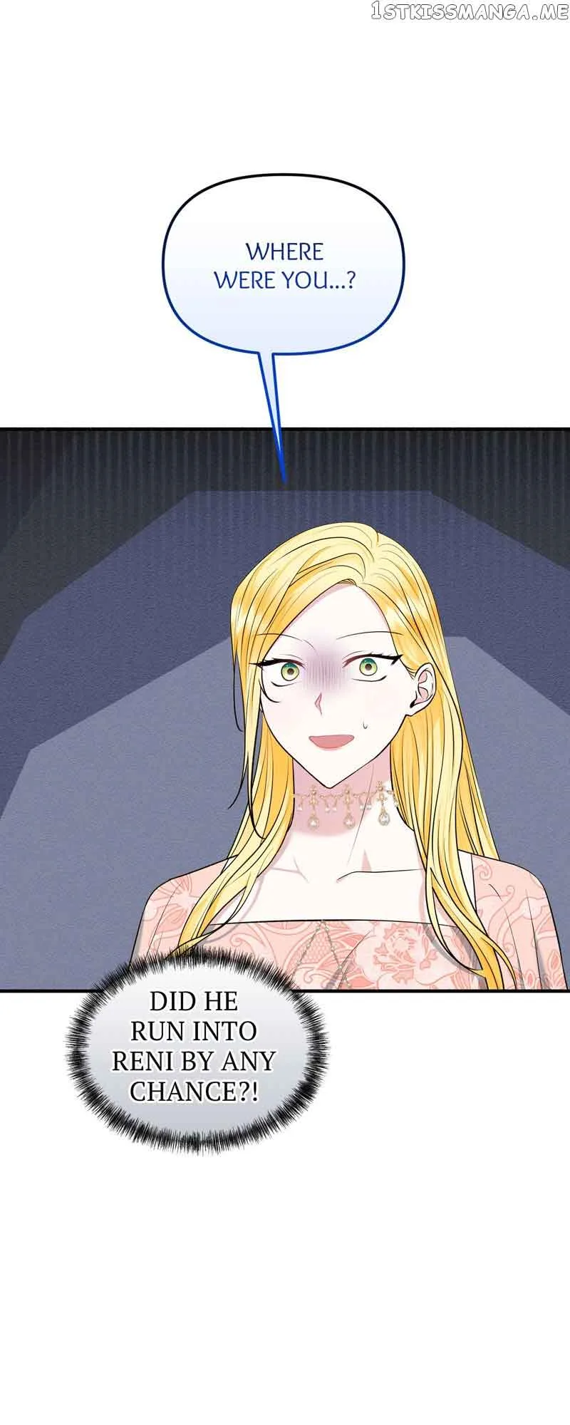 My Angelic Husband is actually a Devil in Disguise Chapter 23 page 18