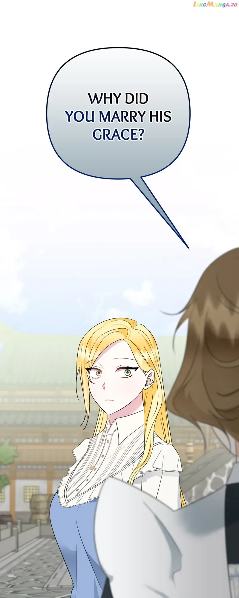 My Angelic Husband is actually a Devil in Disguise Chapter 25 page 2