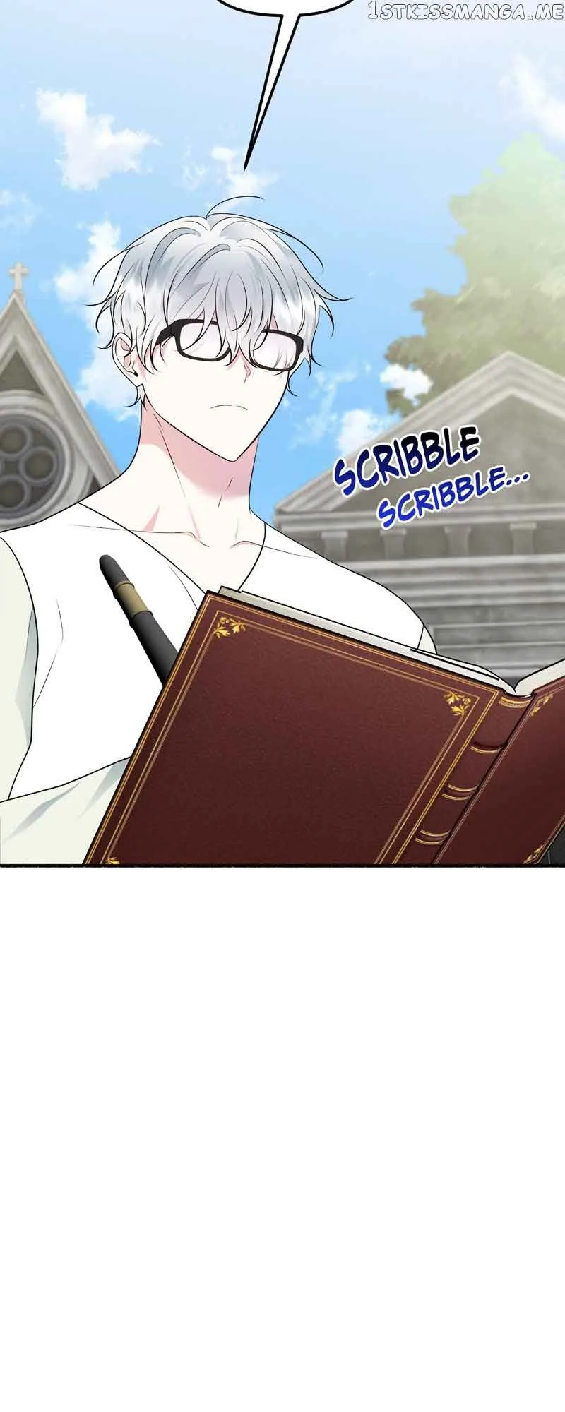 My Angelic Husband is actually a Devil in Disguise Chapter 23 page 34