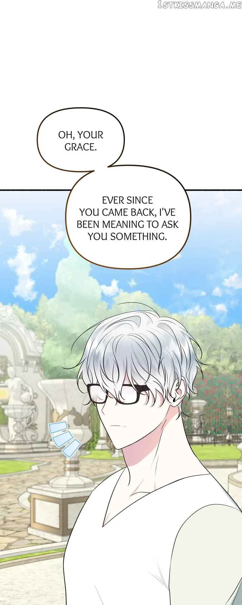 My Angelic Husband is actually a Devil in Disguise Chapter 23 page 25