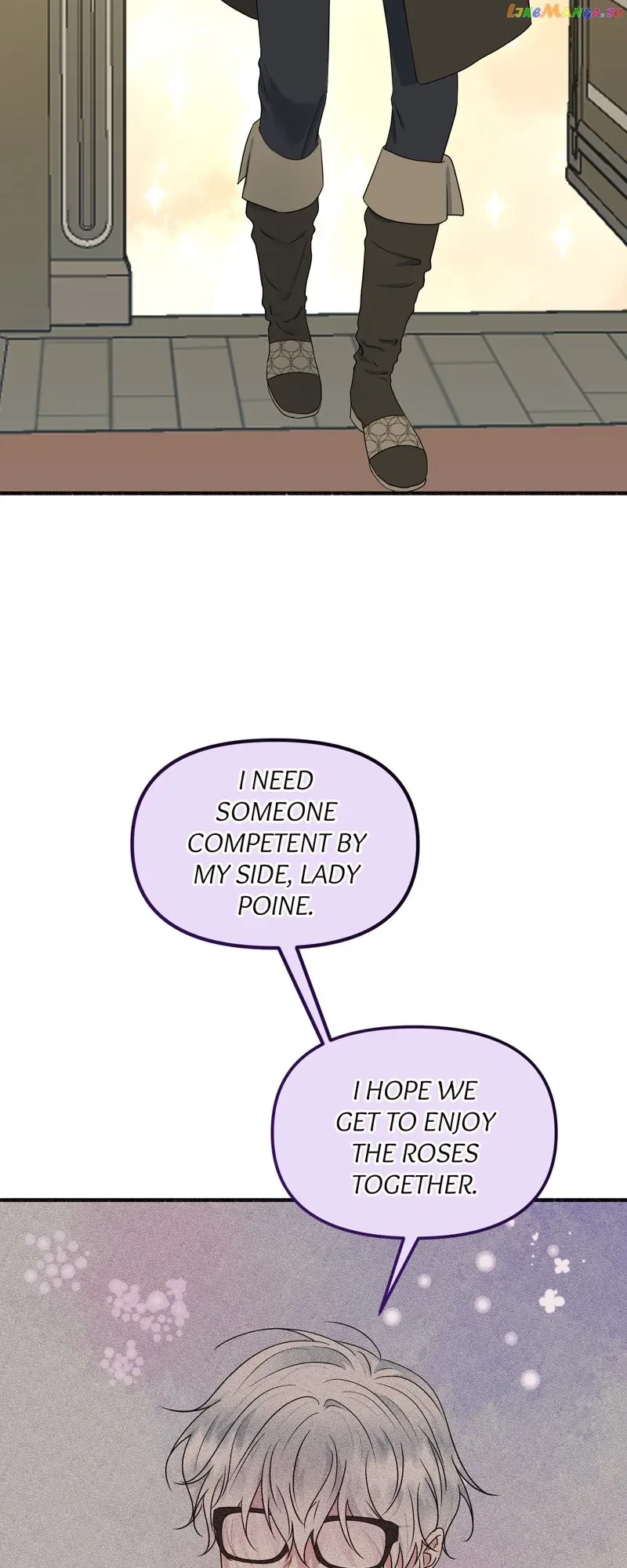 My Angelic Husband is actually a Devil in Disguise Chapter 25 page 5