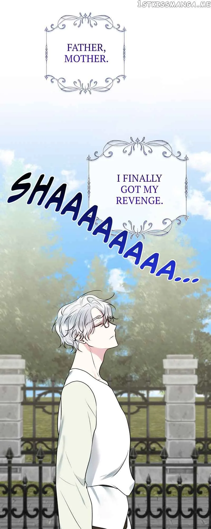 My Angelic Husband is actually a Devil in Disguise Chapter 23 page 30