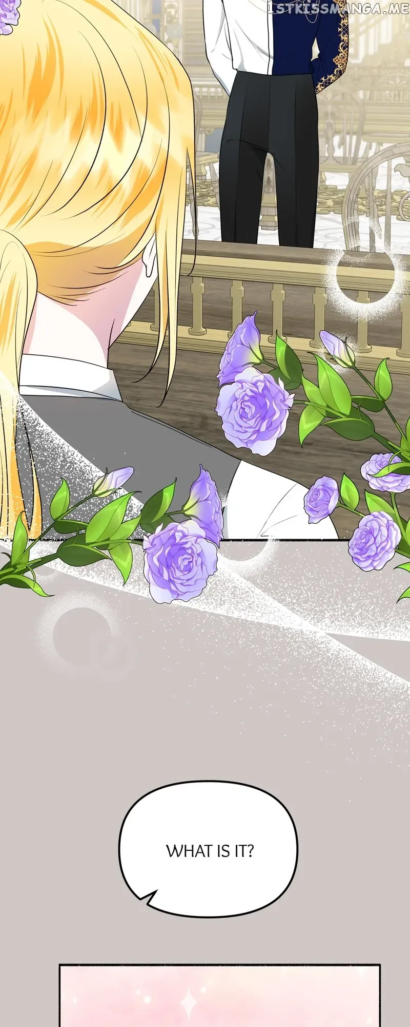 My Angelic Husband is actually a Devil in Disguise Chapter 21 page 35