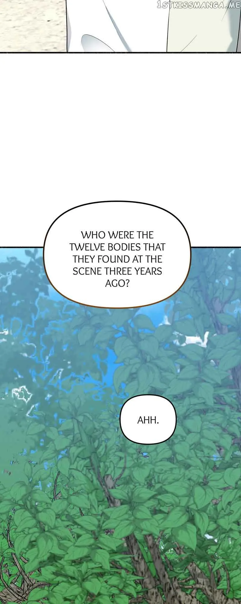 My Angelic Husband is actually a Devil in Disguise Chapter 23 page 26