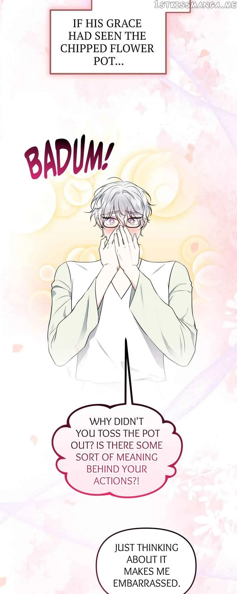 My Angelic Husband is actually a Devil in Disguise Chapter 23 page 20