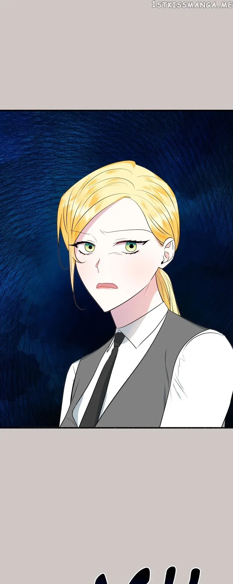 My Angelic Husband is actually a Devil in Disguise Chapter 21 page 50