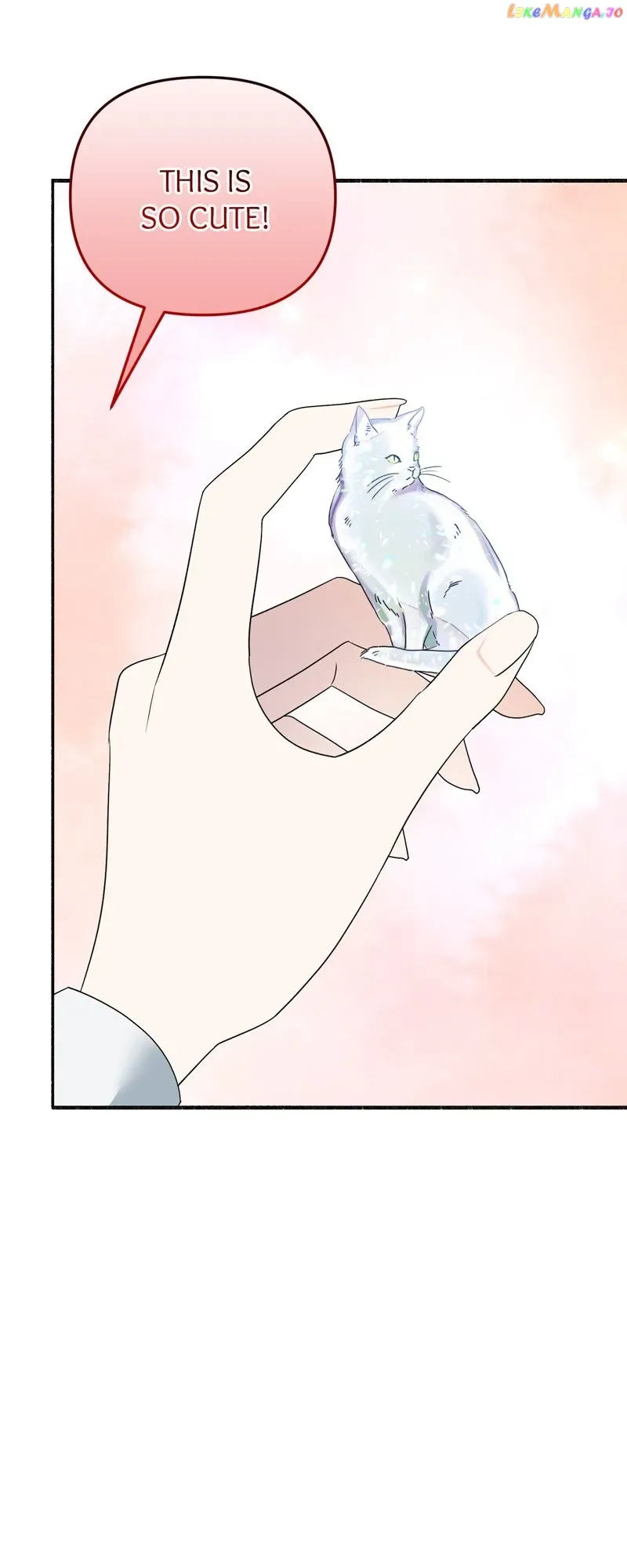 My Angelic Husband is actually a Devil in Disguise Chapter 25 page 12