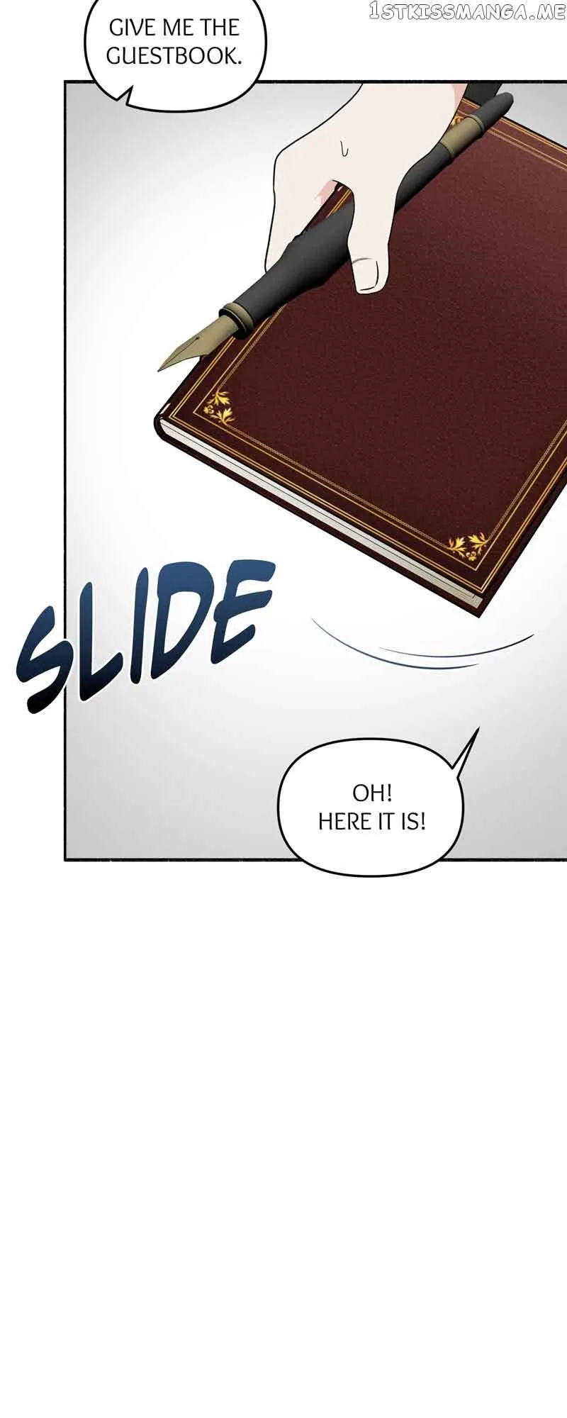 My Angelic Husband is actually a Devil in Disguise Chapter 23 page 32