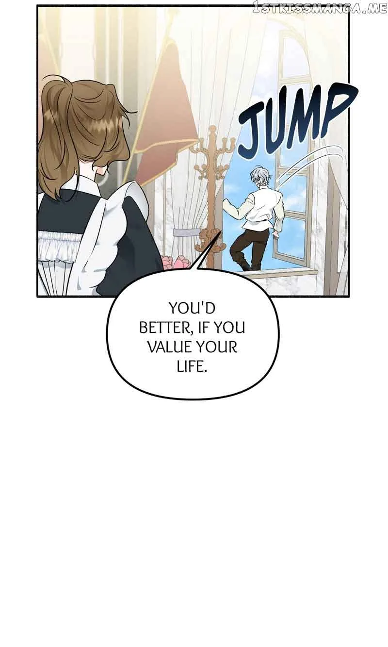My Angelic Husband is actually a Devil in Disguise Chapter 23 page 15