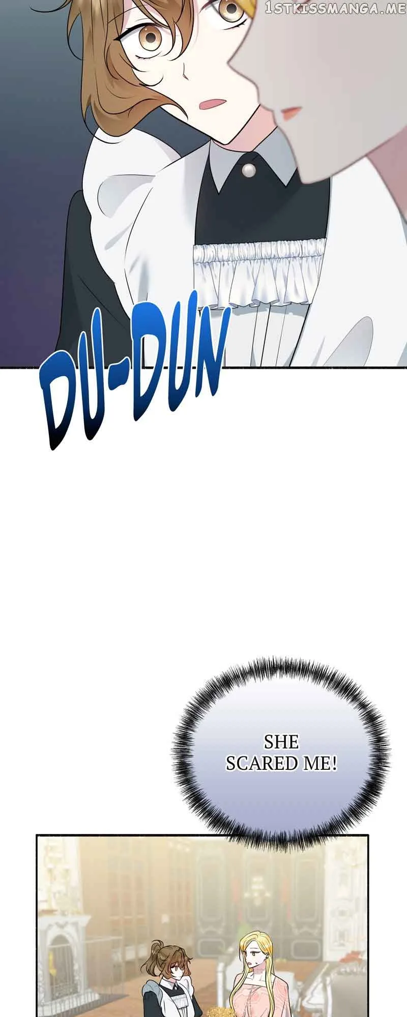 My Angelic Husband is actually a Devil in Disguise Chapter 23 page 6