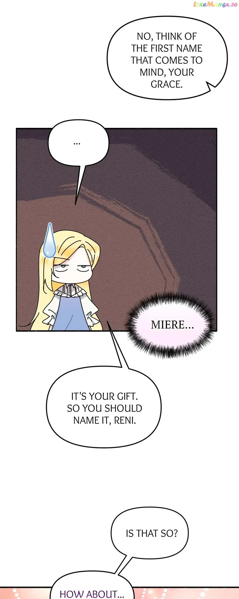 My Angelic Husband is actually a Devil in Disguise Chapter 25 page 34