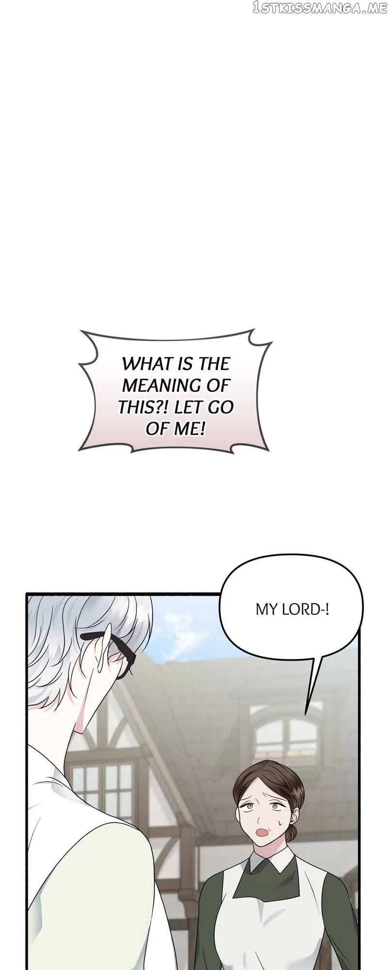 My Angelic Husband is actually a Devil in Disguise Chapter 23 page 49