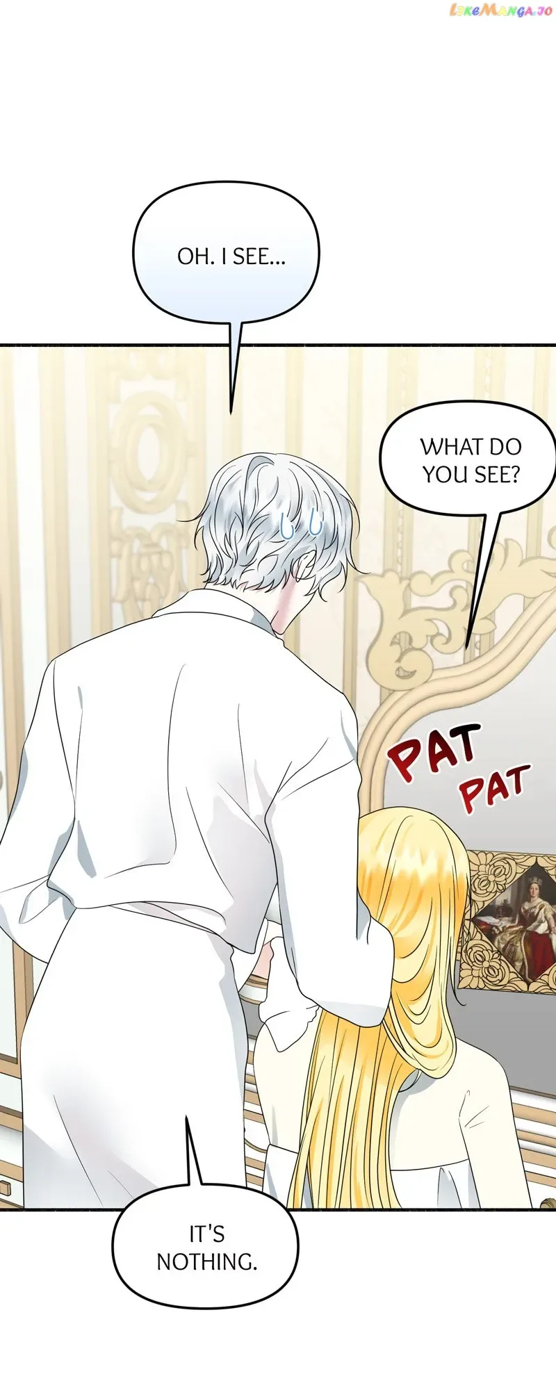 My Angelic Husband is actually a Devil in Disguise Chapter 25 page 53