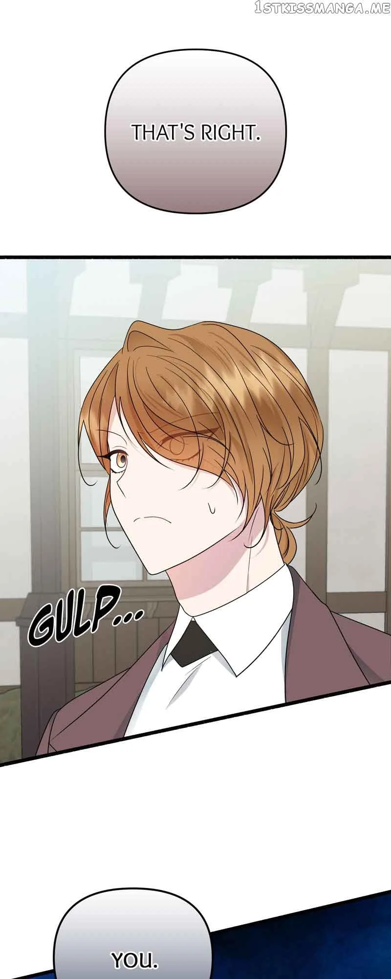 My Angelic Husband is actually a Devil in Disguise Chapter 23 page 68