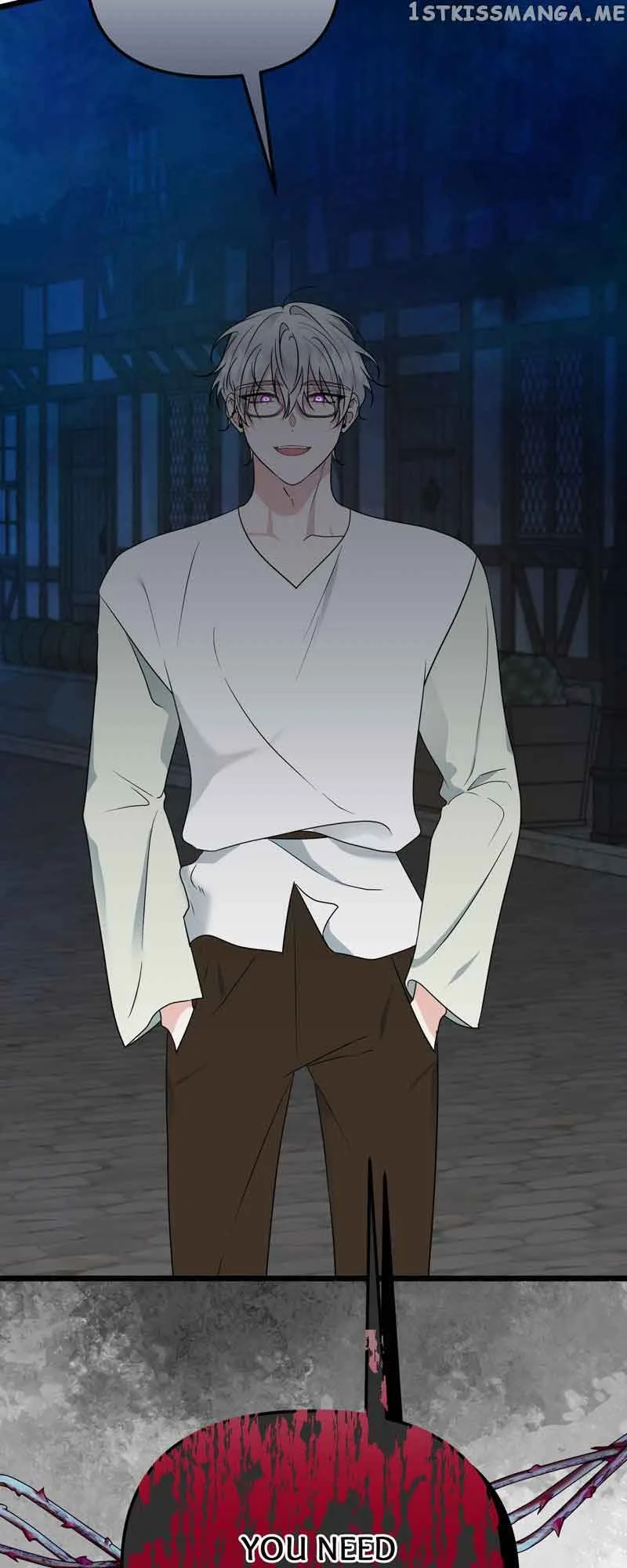 My Angelic Husband is actually a Devil in Disguise Chapter 23 page 69