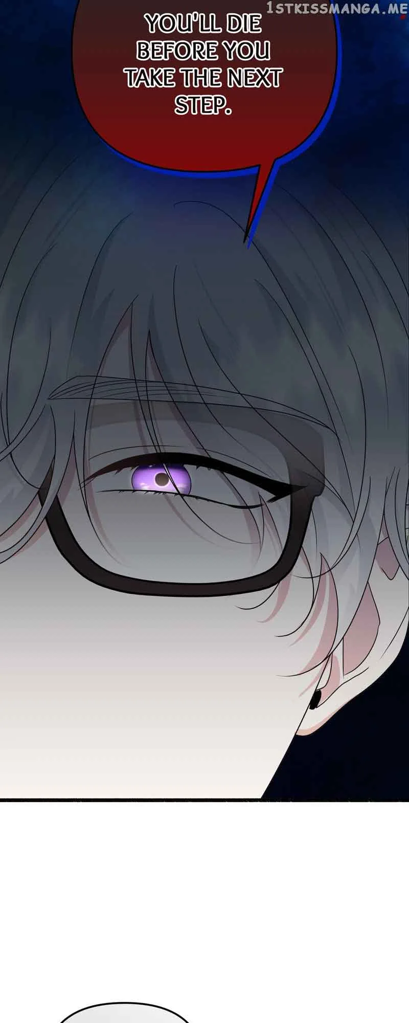 My Angelic Husband is actually a Devil in Disguise Chapter 23 page 60